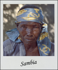 Sambia