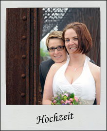 Hochzeit