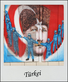 Türkei